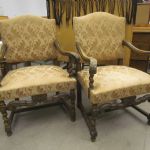 673 2628 ARMCHAIRS